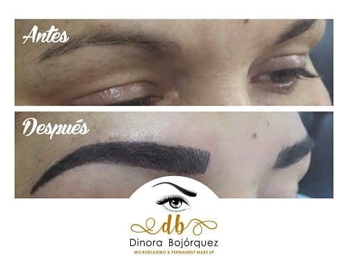 MICROBLADING EN TIJUANA