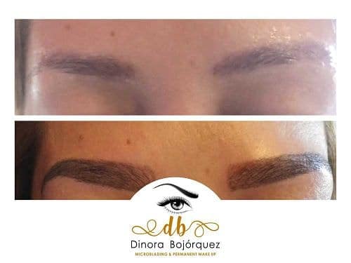 MICROBLADING EN TIJUANA